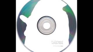 Anthony Pappa - Global Underground: Nubreed 001 CD2