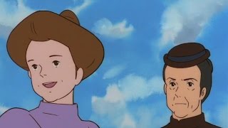 Anne of Green Gables : Episode 05 (Japanese)