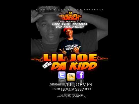 LIL JOE Da Truth I MUST BE DOING SUMN RIGHT