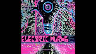 The Electric Wurms - Heart Of The Sunrise