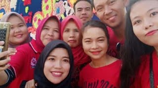 Download lagu RARA || Kebersamaan Rara Dan Ralova Palembang,Sebelum Latihan(GR) 18 Januari 2020 mp3