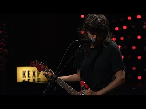 Courtney Barnett - Full Performance (Live on KEXP)