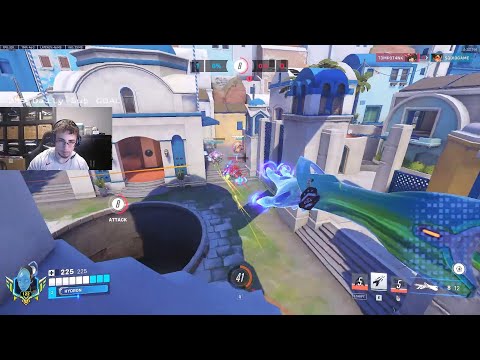 THIS IS WHAT PRO ECHO LOOKS LIKE! HYDRON ECHO GAMEPLAY SEASON 20 TOP 500