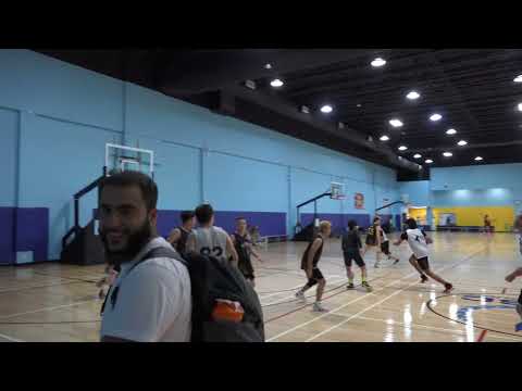 Six Gods (34) Tier 15 - 2023 SUMMER Ritter (45) - tcbl sunday