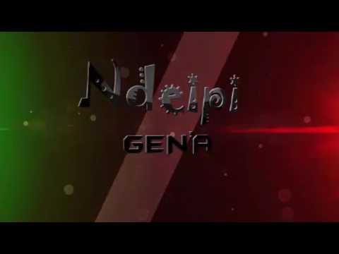 Hwindi prezident at chillspot ndeip gen'a