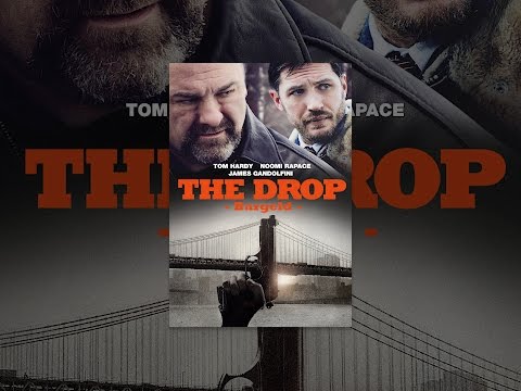 The Drop - Bargeld