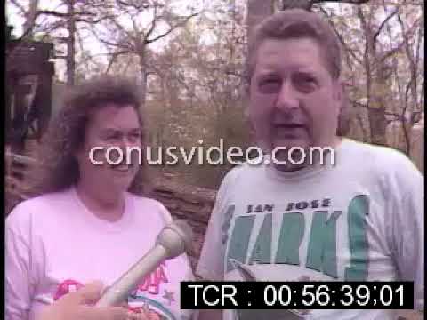 Thunderation short video by Elevator Alarm Coaster and Animation Productions