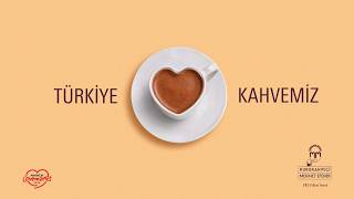 #Kahvemiz, Türkiye’nin En Sevilen Kahvesi Seçildi | Lovemark 2026