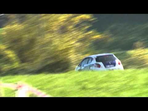 Zanga - Pellicioli   6°Rally Ronde del Palladio