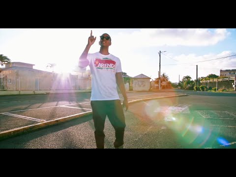 Arèndi - Rèv an mwen (Clip Officiel)