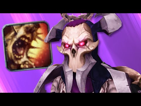 First Ever AFFLICTION Warlock 1v5 Duels! (5v5 1v1 Duels) - PvP WoW: Shadowlands 9.0