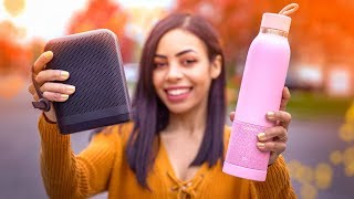 My Favorite Tech of the Month - October!