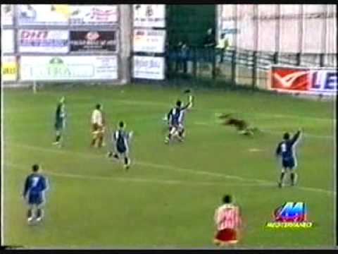 Vittoria-Ragusa 2-1 (2003/2004)