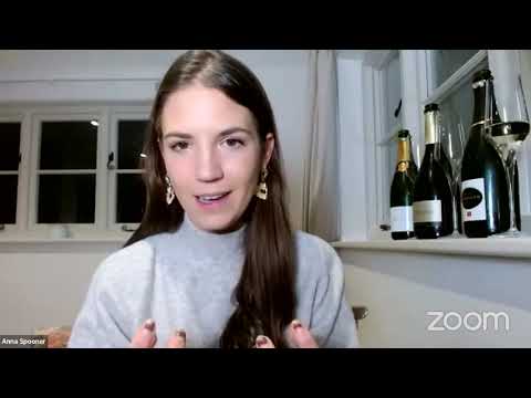 Sip-Size: Introduction to sparkling wines