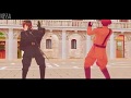 【APヘタリアMMD】What The Hell【Italian Bros】 【APヘタリアMMD】What The Hell【Italian Bros】