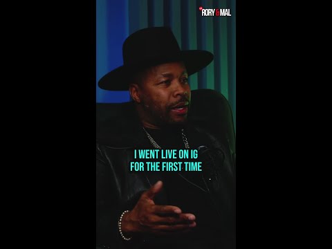 Covid happens, How does D-Nice become the worlds DJ? 🍊💰