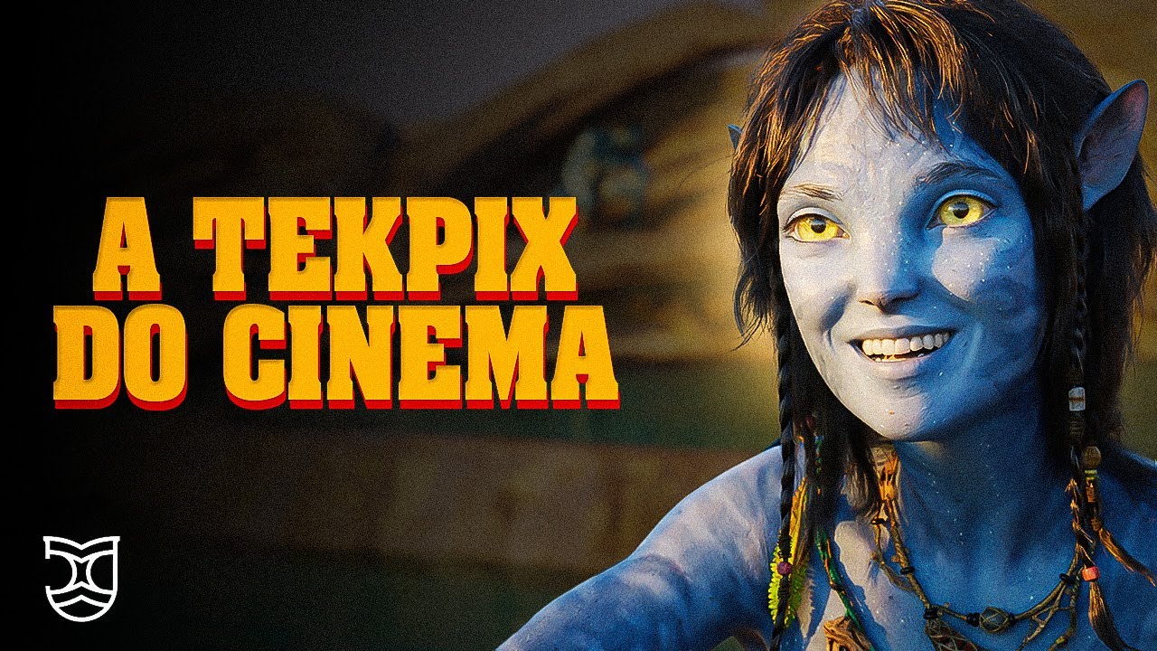 Por que ninguém se lembra desse filme?