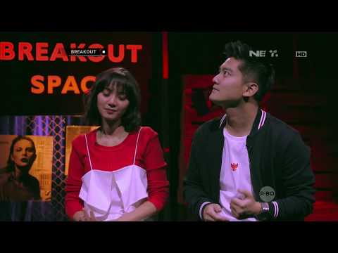 Boy William & Sheila Dara ft. Untitled - Meraih Bintang Oridinal Song by Via Vallen