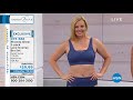 HSN | Body Solutions by Rhonda Shear 06.27.2019 - 03 PM