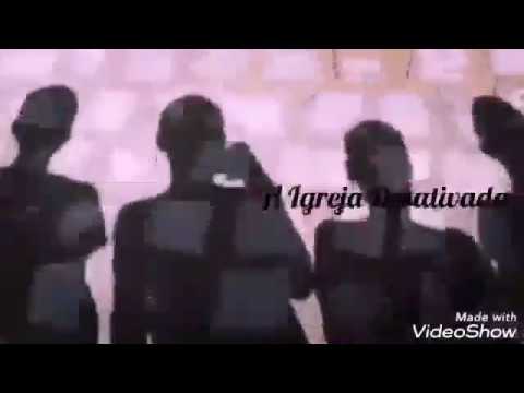 A IGREJA DESATIVADA ✝