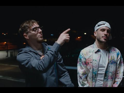 Gapman - No Love feat. J9ueve (Official Video)