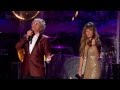 Rod Stewart - Christmas Live at Stirling Castle HD 21-nov-2012