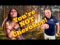 NO! You are NOT Cherokee! History of the biggest myth in genealogy!