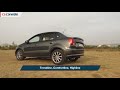 Volkswagen Ameo Features Explained