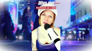 Dites moi Pourquoi je l&#39;aime - Lara Fabian ( BBRosecover )