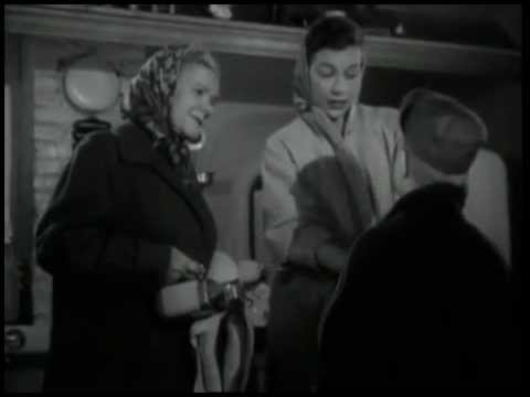 Warning Red (1956): Civil Defense Film