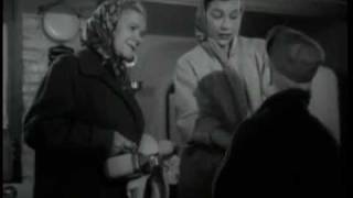 Warning Red (1956): Civil Defense Film