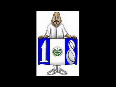 guazapa lokotes 18st