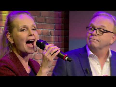 S13A09|| One good reason, het Eurovisie Songfestival nummer van 20 jaar geleden