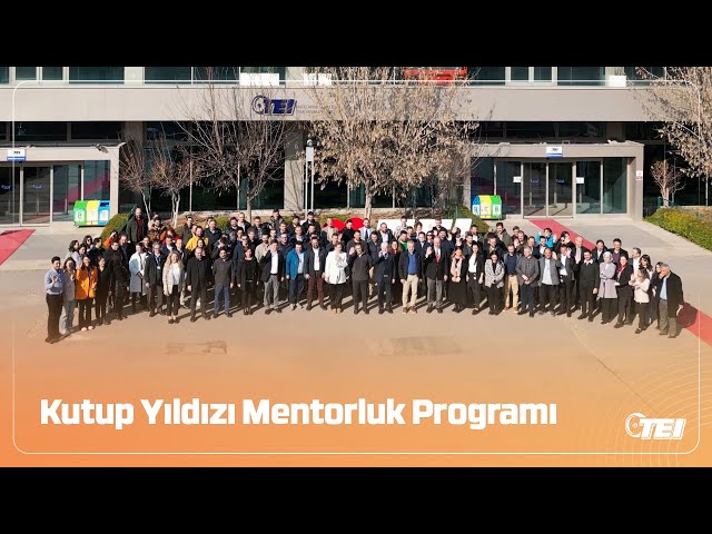 Kutup Yıldızı Etkinliğimiz