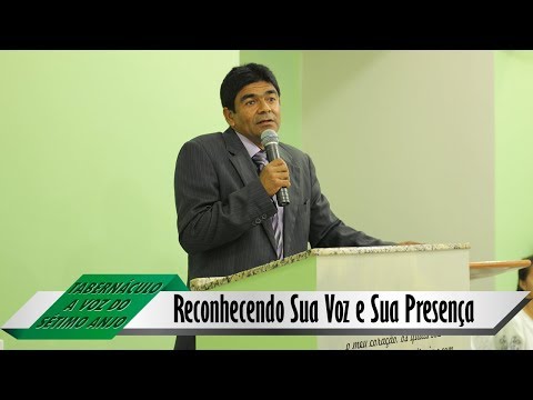 É Hoje - Tabernáculo Redenção