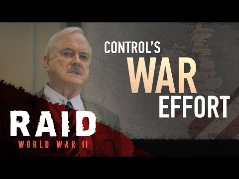 RAID: World War II - A Message From Control thumbnail