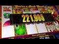Rabs wins big!!! Heart of Vegas App!! Fake money ...