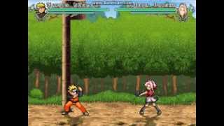 Download lagu Naruto Vs Sakura NZC Mugen mp3 Download lagu Naruto Vs Sakura NZC Mugen mp3