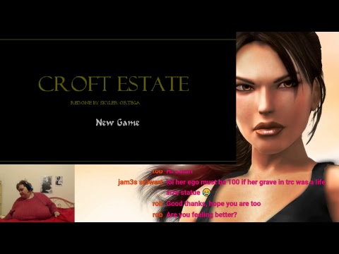 TRLE: Abbingdon Estate