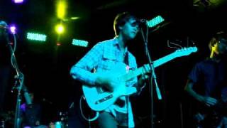 Morning Benders - I Was Wrong - Live @ The Echo