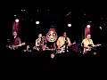 Cracker 🌼 Nothing To Believe In 🌼 Camp-In 12-Athens GA-March 14 2026