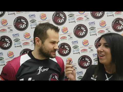 L'analisi del regista Zanoncelli:"Dobbiamo ancora trovare i giusti meccanismi, lo risolveremo"