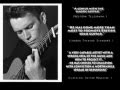 Andrew Keeping plays Walton Bagatelle No.5. - Con Slancio