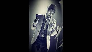 Linton Kwesi Johnson &amp; Restriction - Two Sides of Silence (Remix)
