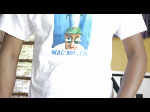 Raff Alpha - It Ain't Where You From Ft. Nick Peoples