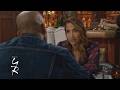The Young and the Restless - Lily Talks To Her Father