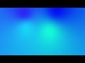 1h Blue Mood Lights Radial Gradient Colors Screensaver LED Light Purple Background