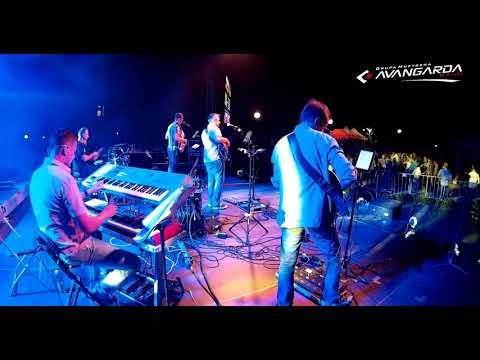 Avangarda Band - Wakacyjna przygoda | Zespół muzyczny na wesele | Małopolska Myślenice Kraków Tarnów