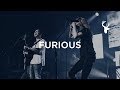 Furious (LIVE) - Jeremy Riddle | Bethel Worship