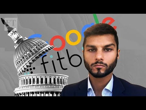 GoogleのFitbitへの入札が失敗する可能性がある理由｜Tech Wash (Why Google’s bid for Fitbit could fail | Tech Wash)